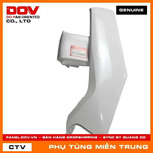 BỘ ỐP SÀN PHẢI *NHB35P* HONDA CHÍNH HÃNG (MÃ: 64321K0RV00ZD) — 64321K0RV00ZD