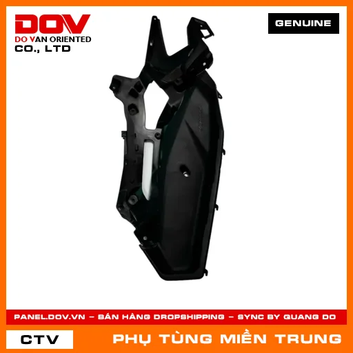 TẤM BẮT SÀN TRÁI *NH1* HONDA CHÍNH HÃNG (MÃ: 64321K1FV00ZA) — 64321K1FV00ZA