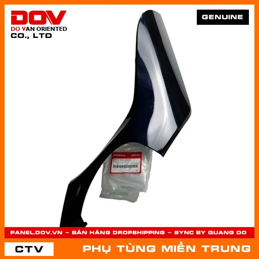ỐP SÀN BÊN PHẢI *PB410P* HONDA CHÍNH HÃNG (MÃ: 64321K1NV00ZB) — 64321K1NV00ZB