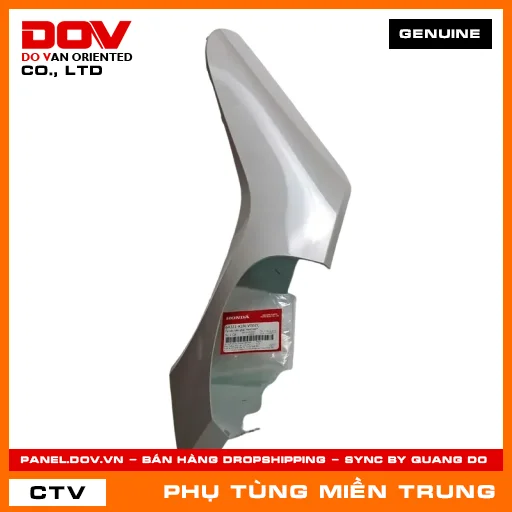 ỐP SÀN BÊN PHẢI *NHC46P* HONDA CHÍNH HÃNG (MÃ: 64321K1NV00ZC) — 64321K1NV00ZC