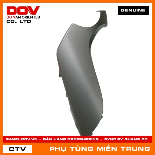 ỐP SÀN BÊN PHẢI *NHB18M* HONDA CHÍNH HÃNG (MÃ: 64321K1NV00ZF) — 64321K1NV00ZF