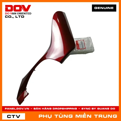 ỐP SÀN BÊN PHẢI *R368C* HONDA CHÍNH HÃNG (MÃ: 64321K1NV00ZJ) — 64321K1NV00ZJ