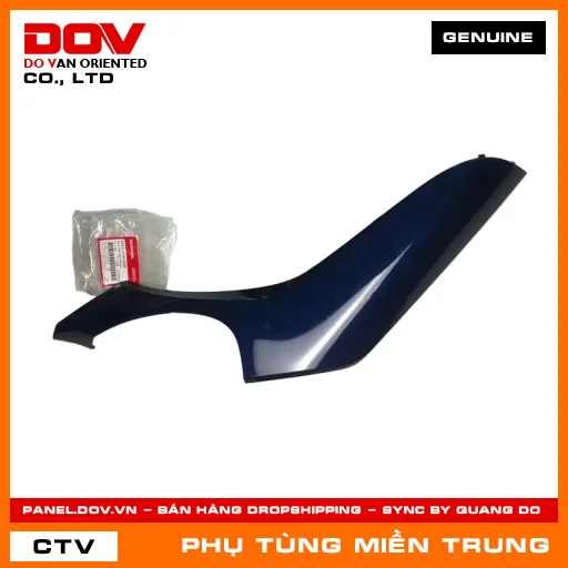 ỐP SÀN BÊN PHẢI *PB421M* HONDA CHÍNH HÃNG (MÃ: 64321K1NV00ZK) — 64321K1NV00ZK