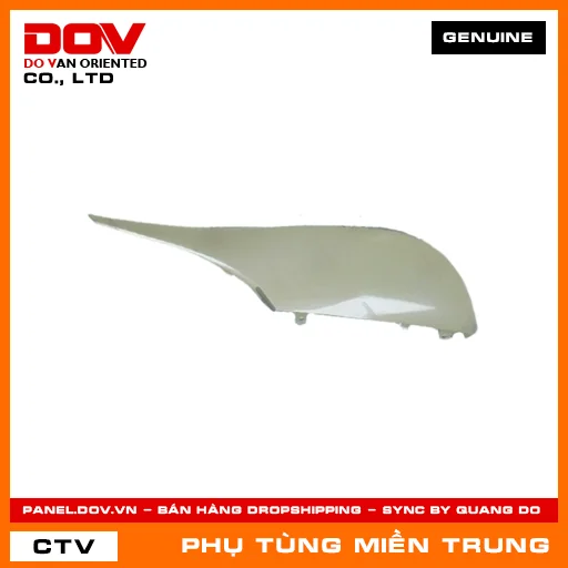 ỐP SÀN BÊN PHẢI*YR299P* HONDA CHÍNH HÃNG (MÃ: 64321K29900ZA) — 64321K29900ZA