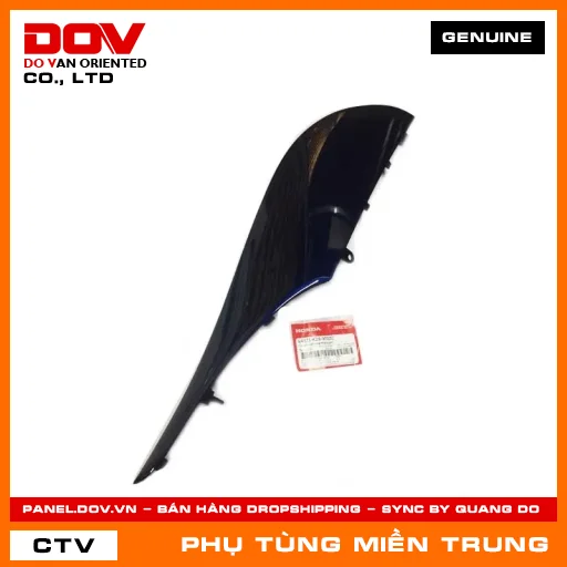 ỐP SÀN BÊN PHẢI*PB390M* HONDA CHÍNH HÃNG (MÃ: 64321K29900ZE) — 64321K29900ZE