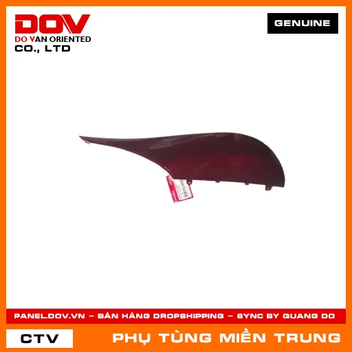 ỐP SÀN BÊN PHẢI *R350C* HONDA CHÍNH HÃNG (MÃ: 64321K29900ZN) — 64321K29900ZN