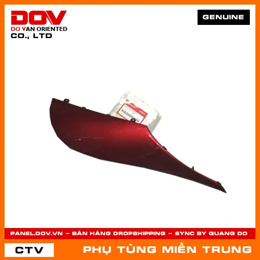 ỐP SÀN BÊN PHẢI *R368C* HONDA CHÍNH HÃNG (MÃ: 64321K29900ZQ) — 64321K29900ZQ
