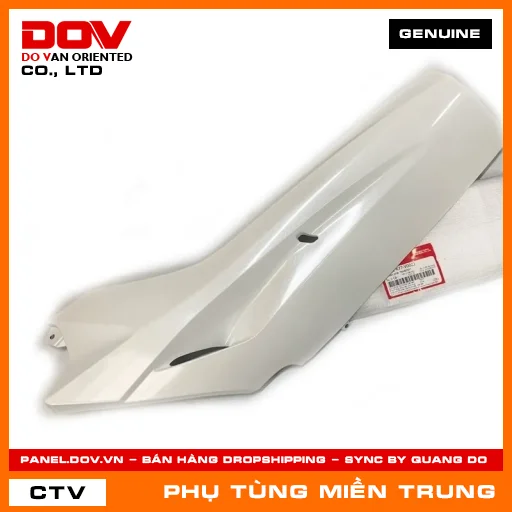 ỐP SÀN PHẢI *NHB35P* HONDA CHÍNH HÃNG (MÃ: 64321K77V00ZJ) — 64321K77V00ZJ