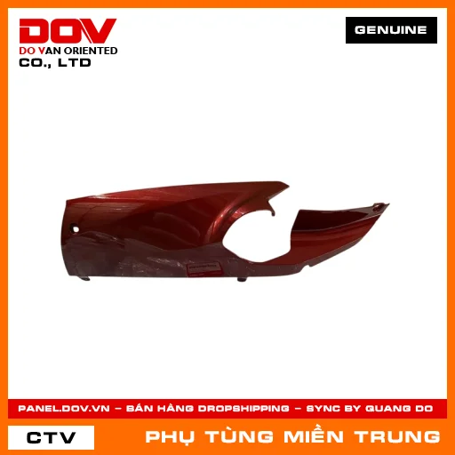 ỐP SÀN TRÁI *R-350C* HONDA CHÍNH HÃNG (MÃ: 64322K01900ZC) — 64322K01900ZC