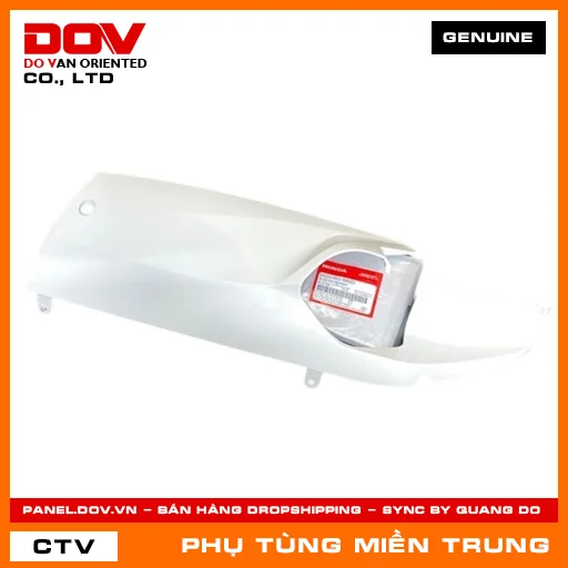 ỐP SÀN TRÁI *NH-B35P* HONDA CHÍNH HÃNG (MÃ: 64322K01900ZD) — 64322K01900ZD