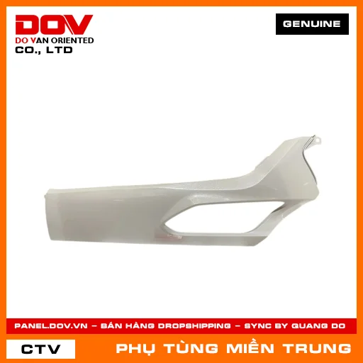 BỘ ỐP SÀN TRÁI *NHB35P* HONDA CHÍNH HÃNG (MÃ: 64322K0RV00ZD) — 64322K0RV00ZD