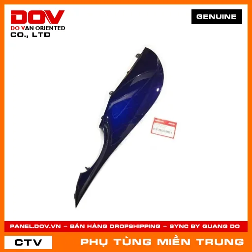 ỐP SÀN BÊN TRÁI*PB390M* HONDA CHÍNH HÃNG (MÃ: 64322K29900ZE) — 64322K29900ZE