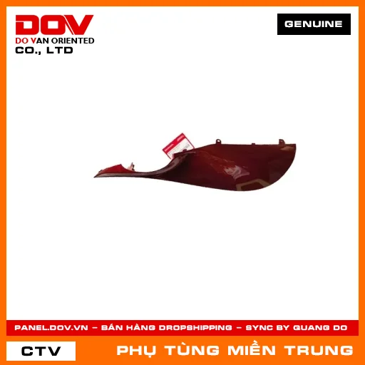ỐP SÀN BÊN TRÁI *R350C* HONDA CHÍNH HÃNG (MÃ: 64322K29900ZN) — 64322K29900ZN