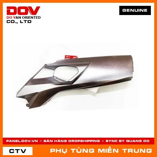 ỐP SÀN TRÁI *NHB86M* HONDA CHÍNH HÃNG (MÃ: 64322K77V00ZH) — 64322K77V00ZH