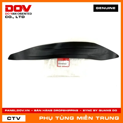 LÓT SÀN PHẢI HONDA CHÍNH HÃNG (MÃ: 64325K35V00) — 64325K35V00