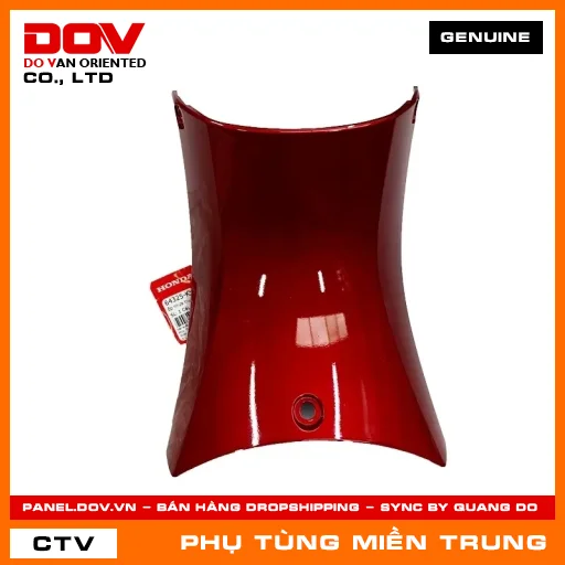 ỐP NHỰA TRUNG TÂM *R313C* HONDA CHÍNH HÃNG (MÃ: 64325KVL930ZC) — 64325KVL930ZC
