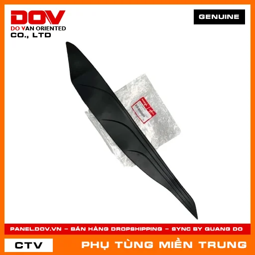 LÓT SÀN PHẢI HONDA CHÍNH HÃNG (MÃ: 64325KWN900) — 64325KWN900