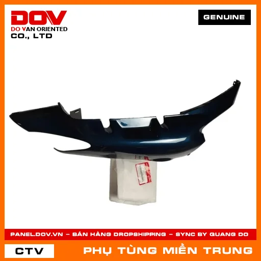 ỐP SƯỜN PHẢI *B142P* HONDA CHÍNH HÃNG (MÃ: 64330KFL890ZG) — 64330KFL890ZG