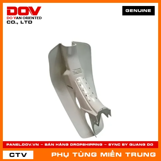 YẾM XE *R203M* & *PB171MU* HONDA CHÍNH HÃNG (MÃ: 64330KFV660ZA) — 64330KFV660ZA