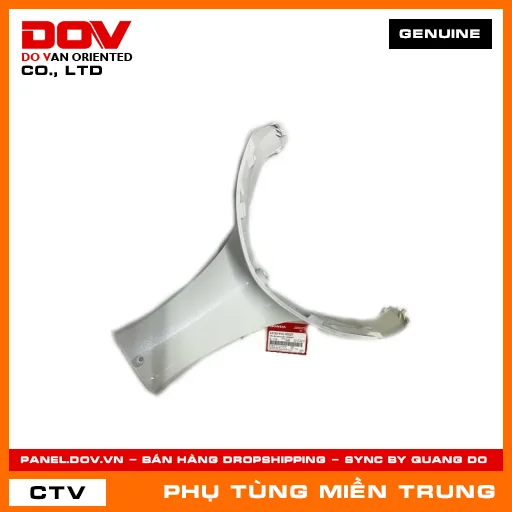 TẤM ỐP TRÊN TRƯỚC *NHA96P* HONDA CHÍNH HÃNG (MÃ: 64330KVG900ZP) — 64330KVG900ZP
