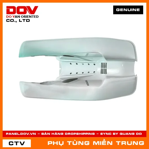 BỘ YẾM *NH138* HONDA CHÍNH HÃNG (MÃ: 64330KVV900ZA) — 64330KVV900ZA