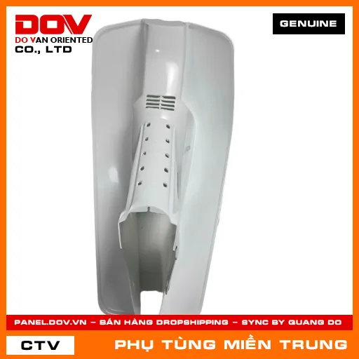 BỘ YẾM *NH138* HONDA CHÍNH HÃNG (MÃ: 64330KVV910ZA) — 64330KVV910ZA