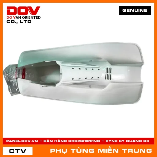 BỘ YẾM *R150* HONDA CHÍNH HÃNG (MÃ: 64330KVV930ZA) — 64330KVV930ZA