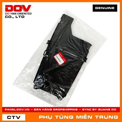 ỐP DƯỚI HONDA CHÍNH HÃNG (MÃ: 64331K0RV00) — 64331K0RV00
