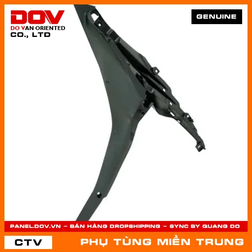 ỐP GIỮA TRONG BÊN PHẢI HONDA CHÍNH HÃNG (MÃ: 64331K45NL0) — 64331K45NL0