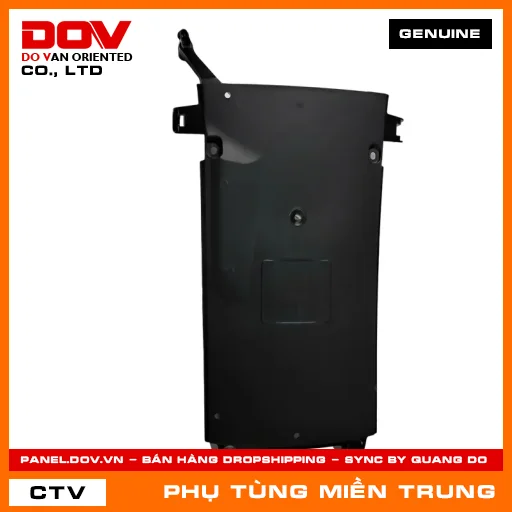 ỐP DƯỚI HONDA CHÍNH HÃNG (MÃ: 64331K77V00) — 64331K77V00