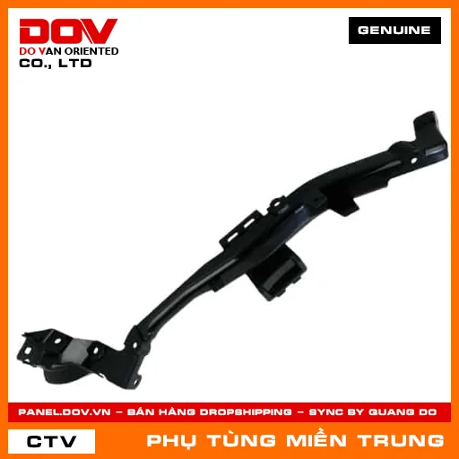 GIÁ DẪN HƯỚNG DÂY ĐIỆN HONDA CHÍNH HÃNG (MÃ: 64333K2SN00) — 64333K2SN00