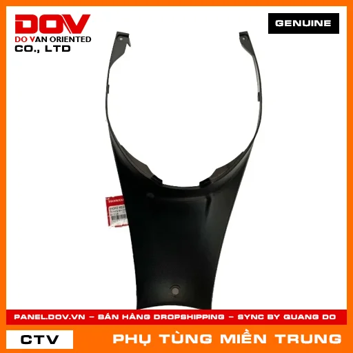 ỐP TRUNG TÂM NH1 HONDA CHÍNH HÃNG (MÃ: 64340K03N30ZA) — 64340K03N30ZA