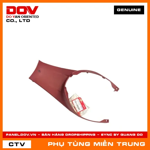 ỐP TRUNG TÂM *R349R* HONDA CHÍNH HÃNG (MÃ: 64340K03N30ZC) — 64340K03N30ZC