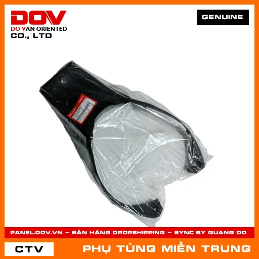 ỐP NHỰA TRUNG TÂM *NH-1* HONDA CHÍNH HÃNG (MÃ: 64340K07940ZA) — 64340K07940ZA