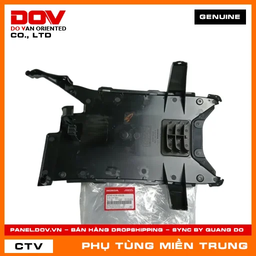 ỐP SÀN DƯỚI *NH1* HONDA CHÍNH HÃNG (MÃ: 64340K1NV00ZB) — 64340K1NV00ZB