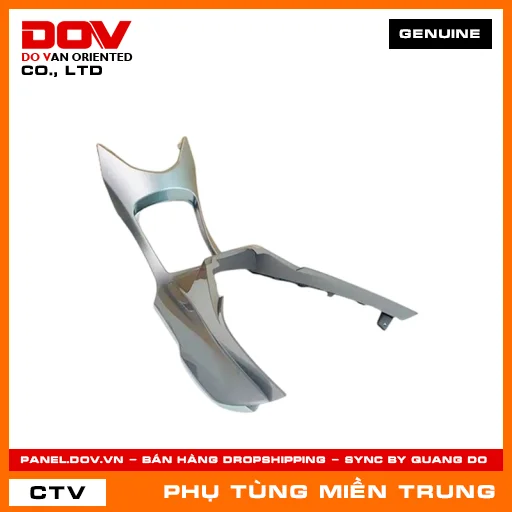 ỐP NHỰA TRUNG TÂM NHA62M HONDA CHÍNH HÃNG (MÃ: 64340K27V00ZB) — 64340K27V00ZB