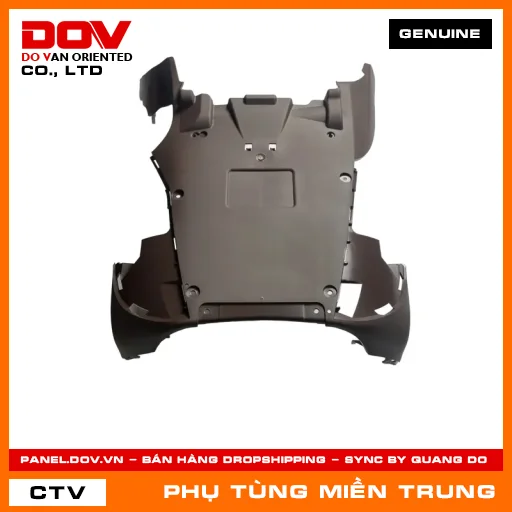 ỐP SÀN DƯỚI*YR286R* HONDA CHÍNH HÃNG (MÃ: 64340K29900ZA) — 64340K29900ZA