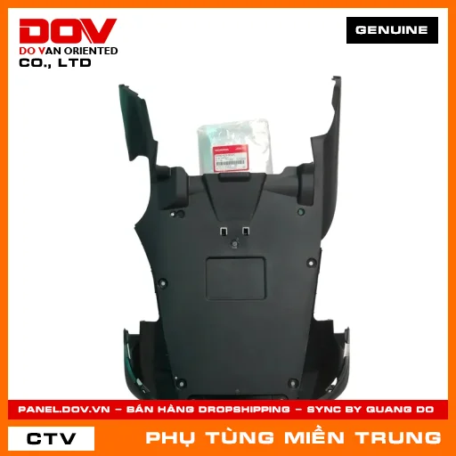 ỐP SÀN DƯỚI*NH1* HONDA CHÍNH HÃNG (MÃ: 64340K29900ZC) — 64340K29900ZC