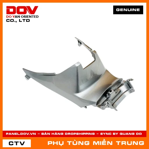 ỐP TRUNG TÂM *NHB24M* HONDA CHÍNH HÃNG (MÃ: 64340K66V00ZN) — 64340K66V00ZN