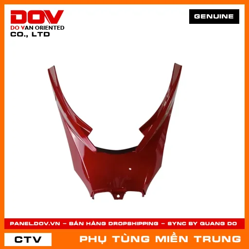 TẤM ỐP TRUNG TÂM *R313C* HONDA CHÍNH HÃNG (MÃ: 64340KVG900ZQ) — 64340KVG900ZQ