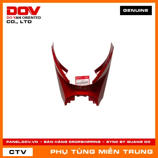 TẤM ỐP TRUNG TÂM *R313C* HONDA CHÍNH HÃNG (MÃ: 64340KVGV20ZB) — 64340KVGV20ZB