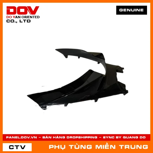 TẤM ỐP TRUNG TÂM *NHB25M* HONDA CHÍNH HÃNG (MÃ: 64340KVGV40ZE) — 64340KVGV40ZE