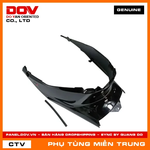 BỘ ỐP THÂN TRƯỚC *NHA69P* HONDA CHÍNH HÃNG (MÃ: 64340KVL930ZA) — 64340KVL930ZA