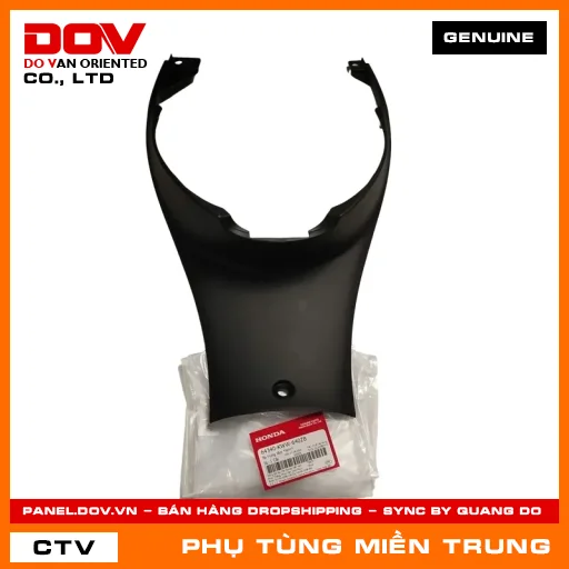 ỐP TRUNG TÂM *NH1* HONDA CHÍNH HÃNG (MÃ: 64340KWW640ZB) — 64340KWW640ZB