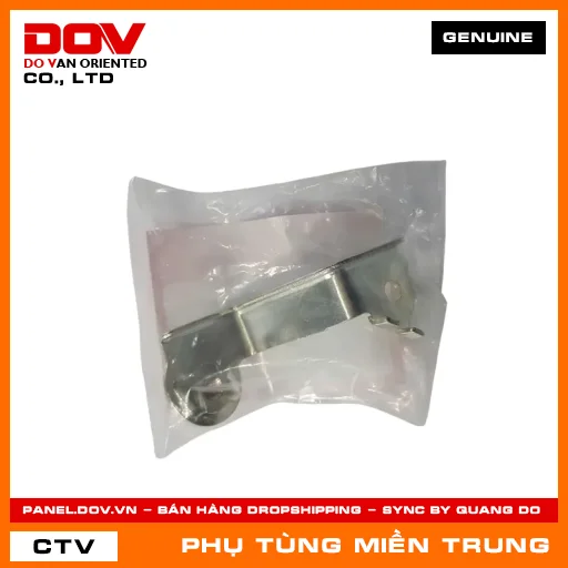 GIÁ ỐP DƯỚI TRÁI HONDA CHÍNH HÃNG (MÃ: 64342K56N10) — 64342K56N10