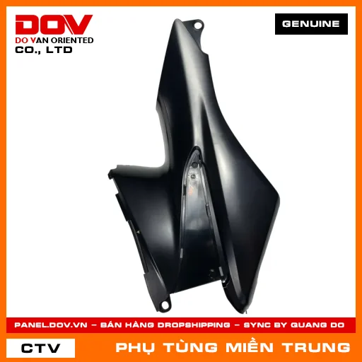 TẤM ỐP TRUNG TÂM PHẢI HONDA CHÍNH HÃNG (MÃ: 64350KTL740) — 64350KTL740