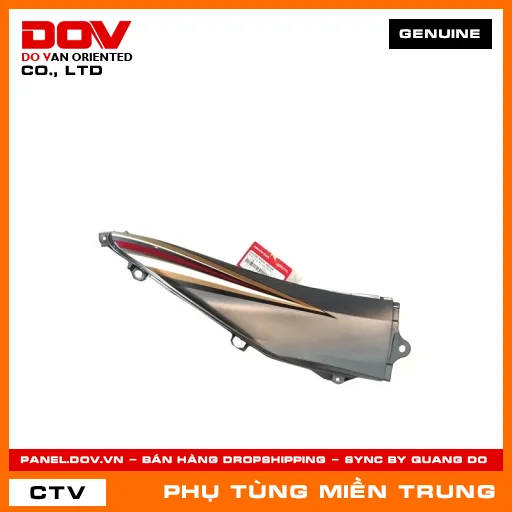 BỘ ỐP TRUNG TÂM PHẢI *R313C* HONDA CHÍNH HÃNG (MÃ: 64350KWWB20ZA) — 64350KWWB20ZA