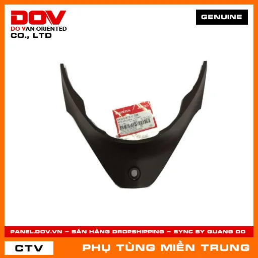 BỘ ỐP THÂN GIỮA SAU *YR286R* HONDA CHÍNH HÃNG (MÃ: 64360K73V40ZE) — 64360K73V40ZE