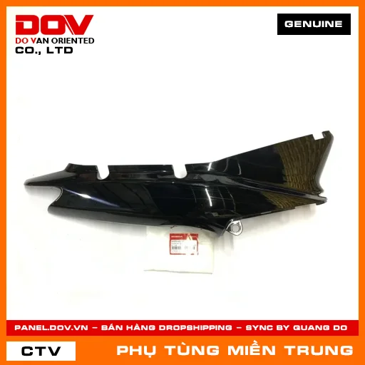 ỐP SƯỜN PHẢI *NH1* HONDA CHÍNH HÃNG (MÃ: 64370KEV750ZA) — 64370KEV750ZA