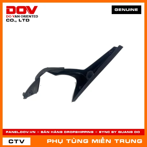ỐP ỐNG YẾM TRÁI *NH-1* HONDA CHÍNH HÃNG (MÃ: 64380K07900ZB) — 64380K07900ZB